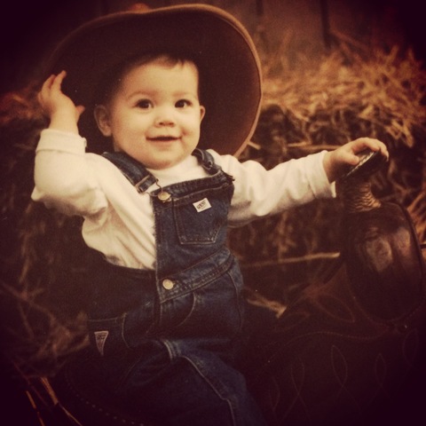 I was born in Jonesboro, AR.