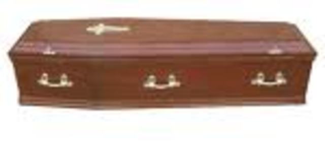 13 years later she died