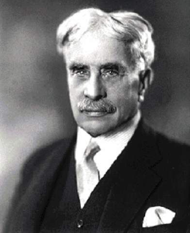 Robert Borden Becomes Prime Minister - GPM