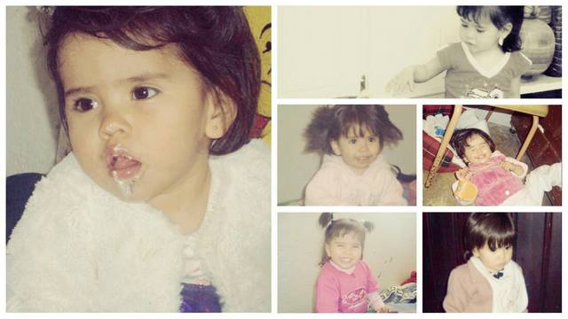 DESARROLLO DEL NIÑO LACTANTE (1° ANO DE VIDA)