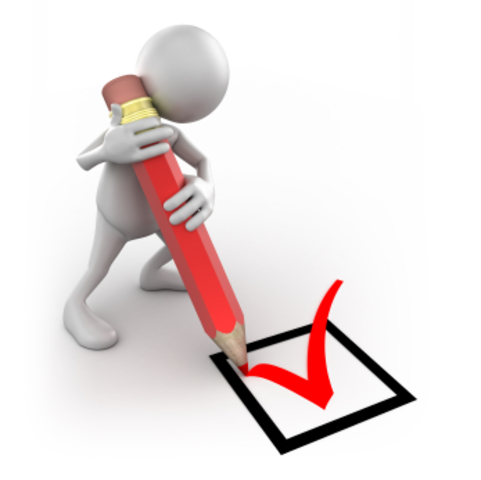 Preparing for the meeting in Spain: