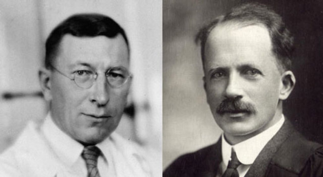 Nobel Prize for Discovery of Insulin - DE