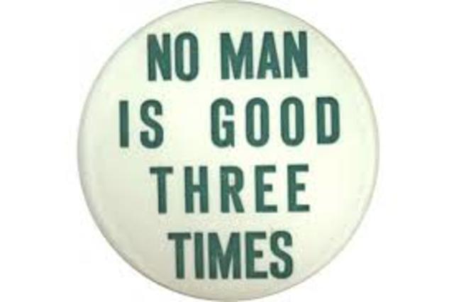 Twenty Second Amendment