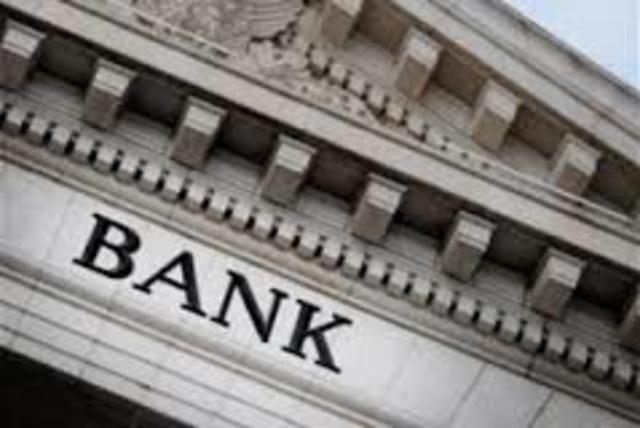 FIrst National Bank Established