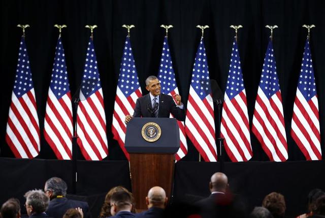 Immigration Reform, Obama's Thoughts and Actions