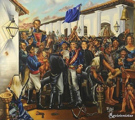 Independència Paraguai