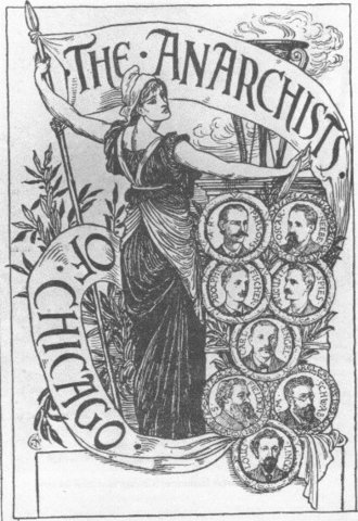 Anarchist Exclusion Act