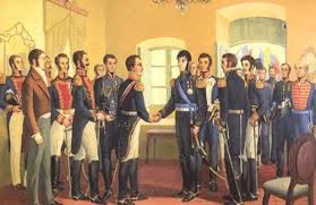 INDEPENDÈNCIA DE ARGENTINA