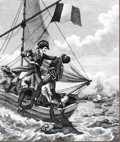 Napoleon et l'Haïti