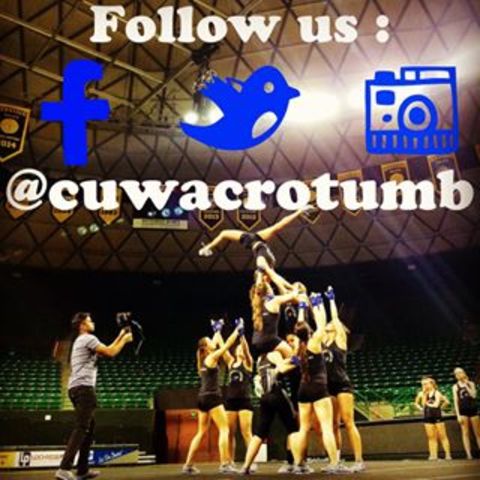 Acrobatics and Tumbling