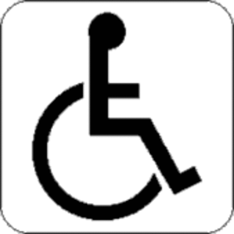 Disability Discrimination Act