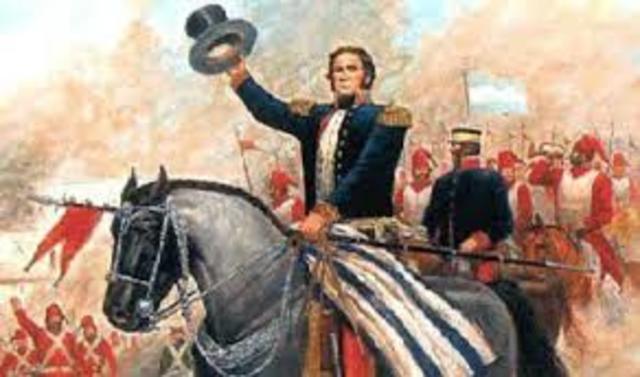 Batalla de Caseros