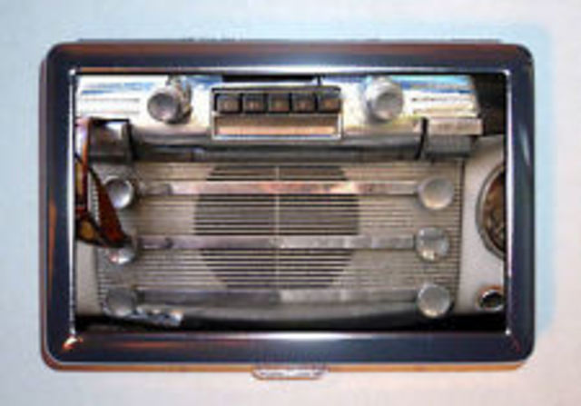 educational radio