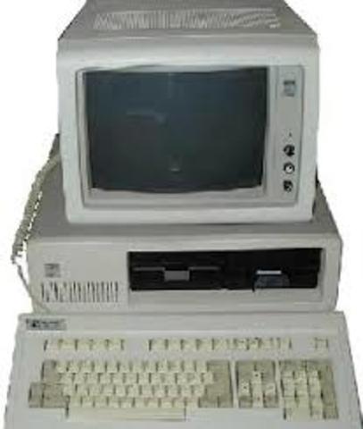 Microcomputers