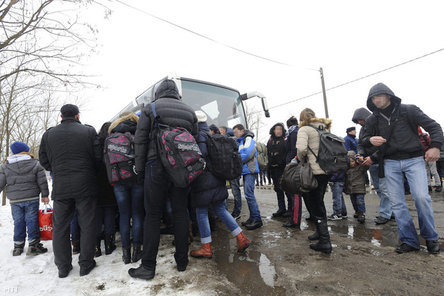 Nemzeti konzultáció a menekültekről