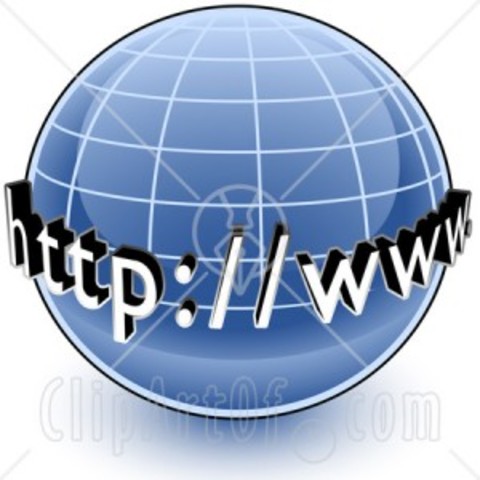 World Widw Web, Lenguaje Html, Servidor Web