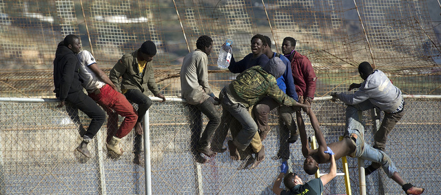 4 méter magas kerítéssel zárjuk le a magyar–szerb határt
