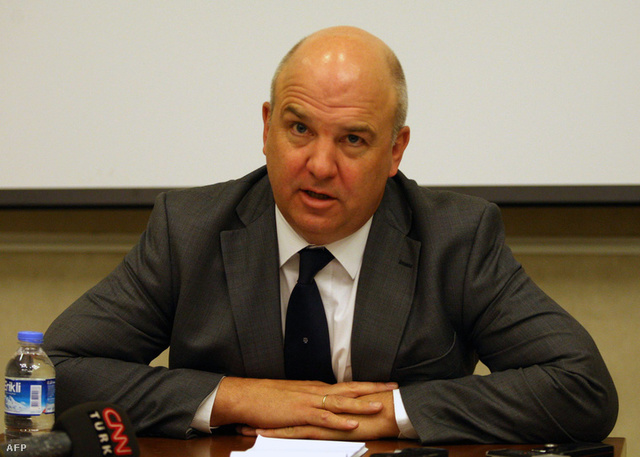 Európa Tanács: Elhibázott ötlet a kerítés