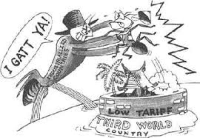 GATT