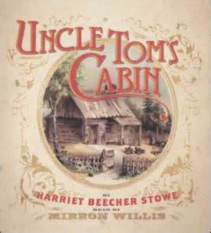 Uncle Tom's Cabin