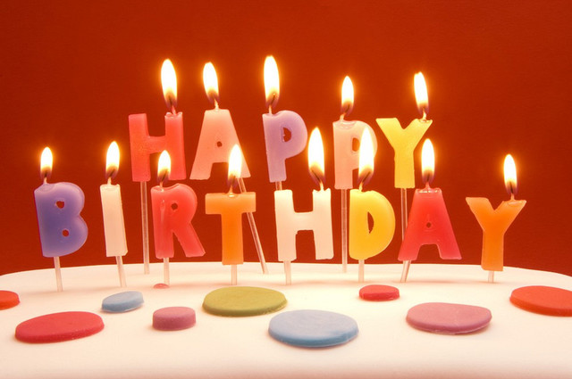 Supercell's second birthday.