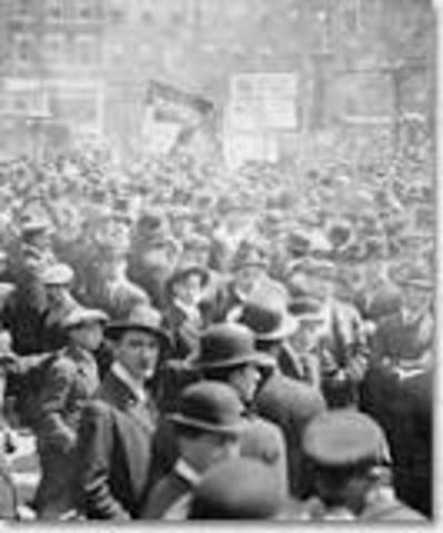 schenck v. united states