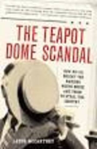 Teapot Dome Scandal