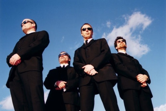 Clinton is Secret Service