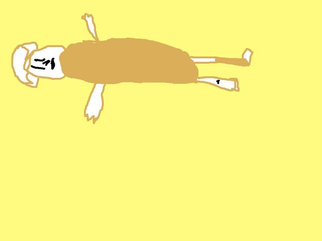 christened in Ireland