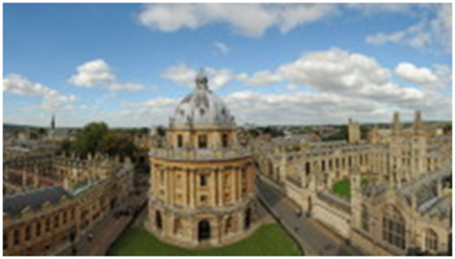 Основание Университета