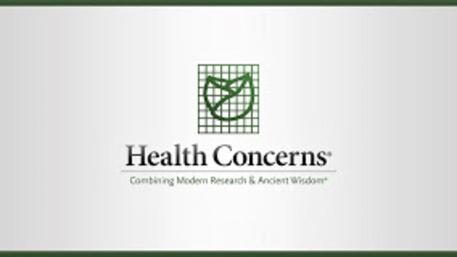health concerns