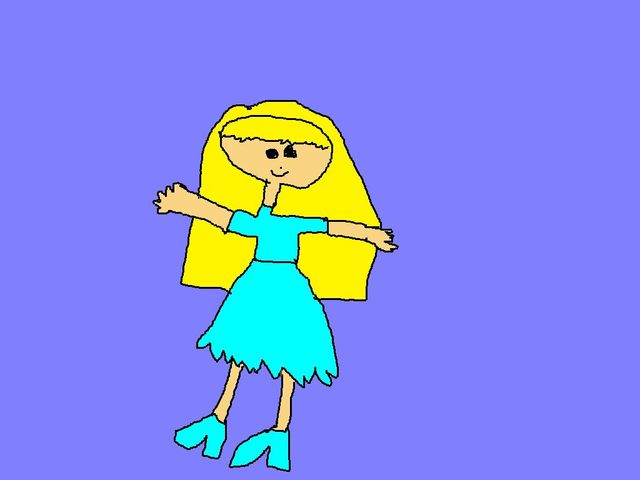 this is me as an adult.