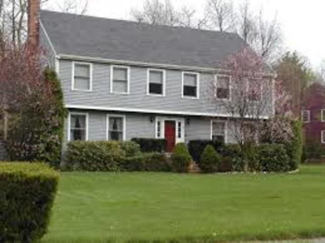 Garrison (1600-Present)