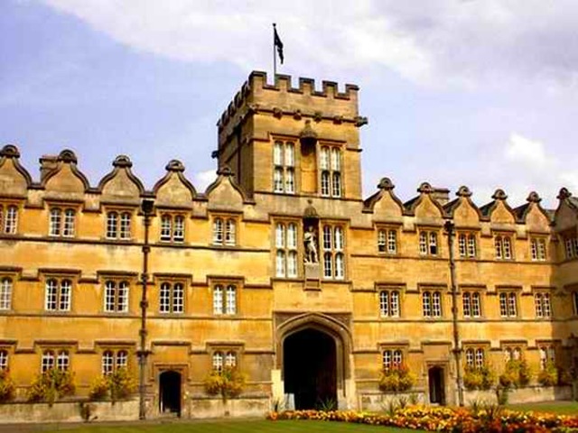 University College