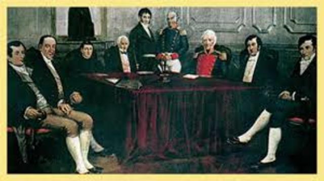 Castelli y Rodriguez presionan a Cisneros.