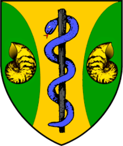 The youngest Green Templeton College.