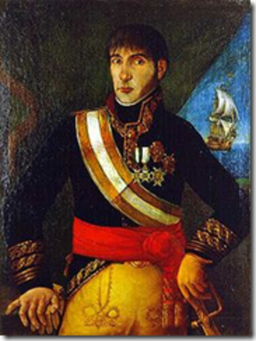 18 de mayo, Avance de los franceses y disolucion de la junta central