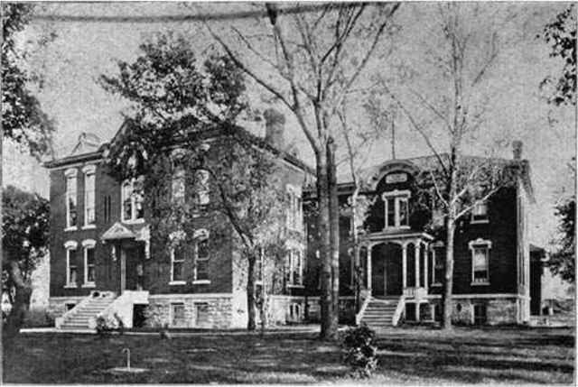 Nebraska passes sterilization legistlation