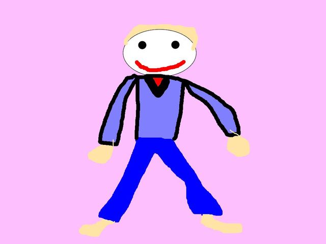 ADULT OF THE CENTURY!