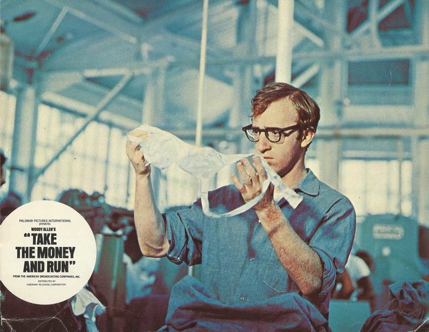 Primeros pasos como director