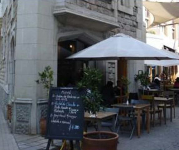 Invitación Naty Lastarria