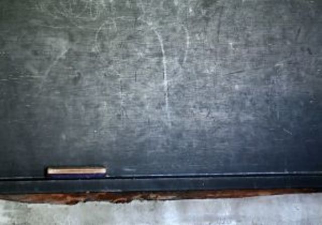 Chalkboard