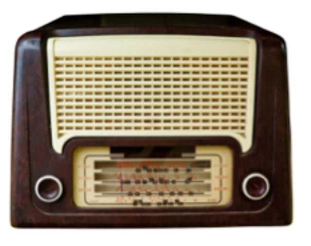 Educational Radios