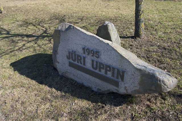 Восстание Юрьевой ночи(конец)