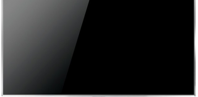 Plasma screens are a big hit