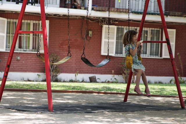 Hard Rock Cafe + Plaza Cristina