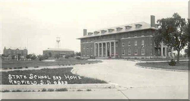 South Dakota passes sexual sterilization legislation, with amendments in 1925 and 1943