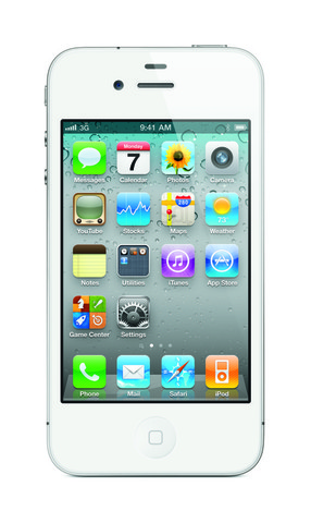 IPhone launches IPhone 4s and Siri