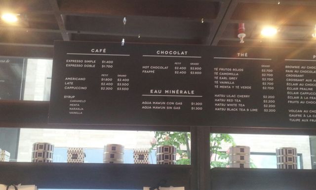 Once La Fete + Los Croods