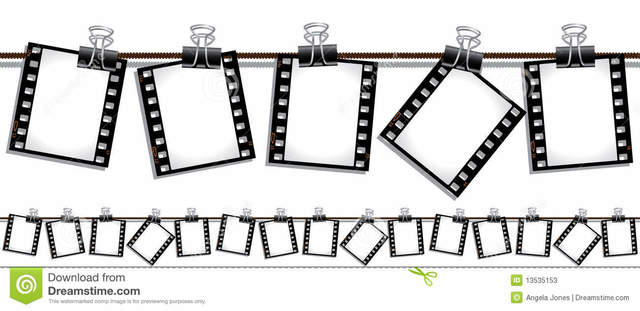 filmstrips